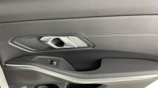 BMW 3 Series 330e M Sport 4dr Step Auto Saloon